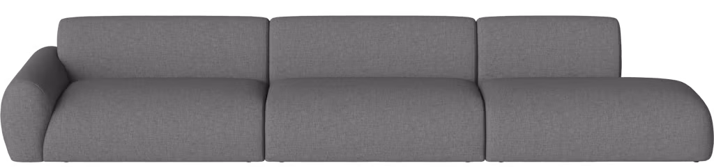 Modulsofa, samlet sofa, Comfycube, Perfekt til enkel og hurtig boligindretning, modulsofaer i flere farver, se kollektion her