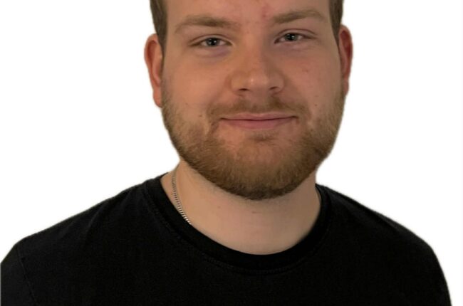 Founder and designer at Comfycube - Andreas Gavik