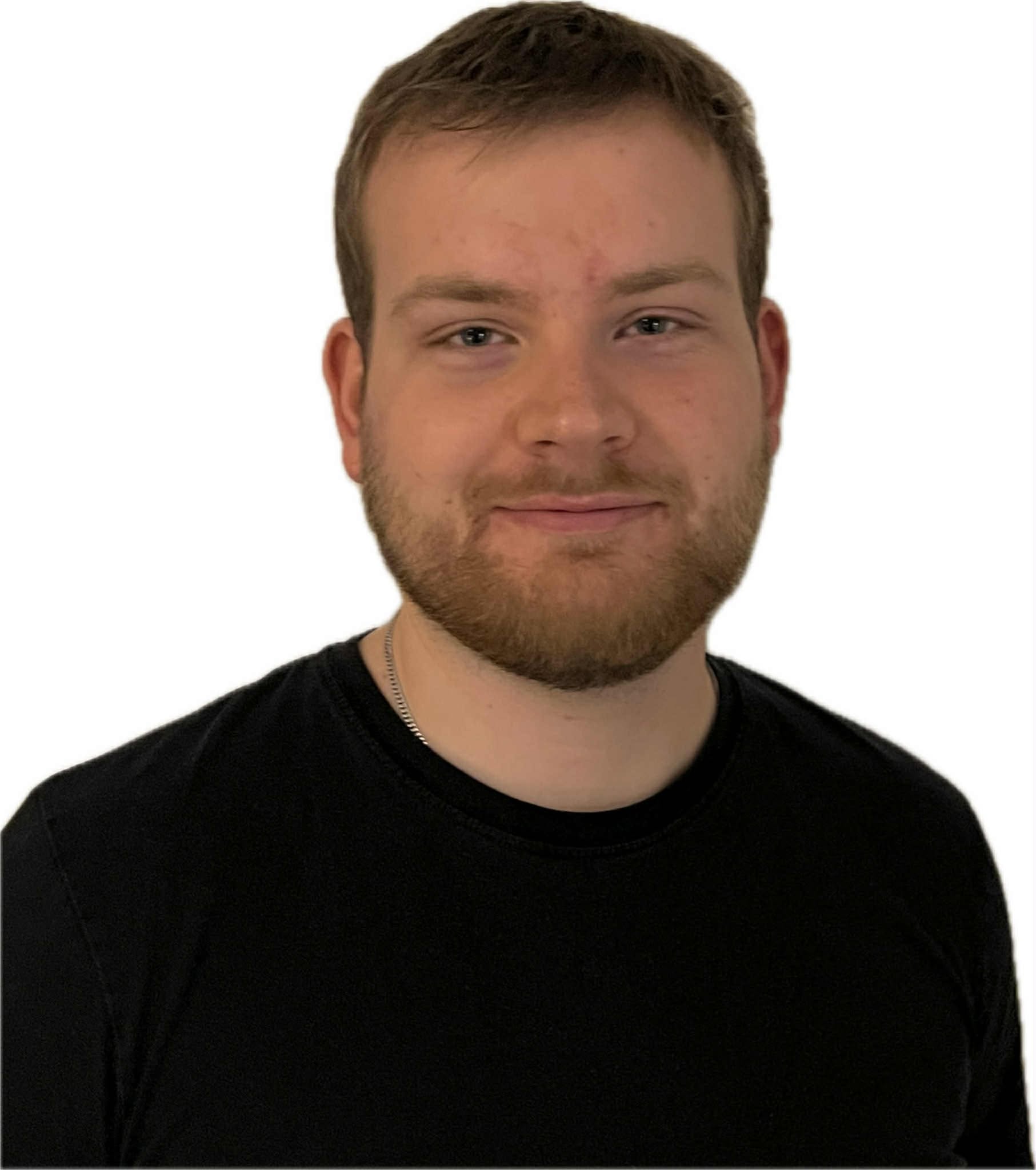 Founder and designer at Comfycube - Andreas Gavik