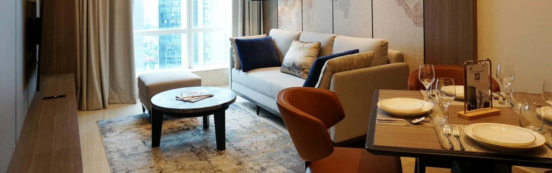 Home decor - nordic design - comfycube sofa designs
